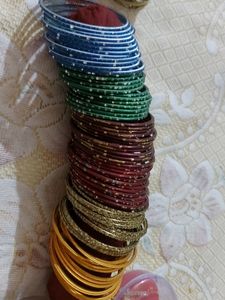 Beautiful 2.6 Bangles
