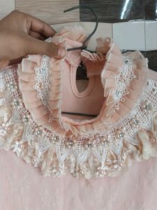 Modern korean top