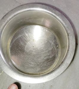 Steel Patila