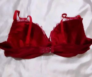 new bra