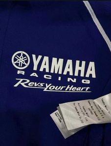 Yamaha Racing Polo Shirt