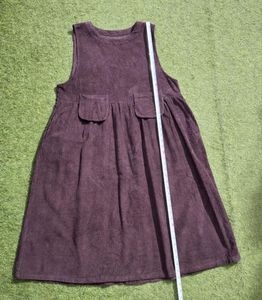 Korean Style Ladies Dress