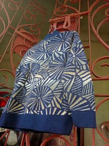 Designer Woolen Jacket