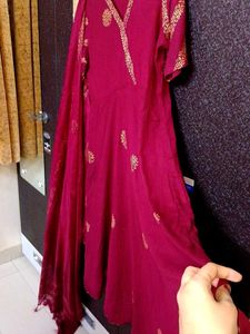 Kurti Set 👍