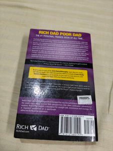 Rich Dad Poor Dadby Robert T. Kiyo