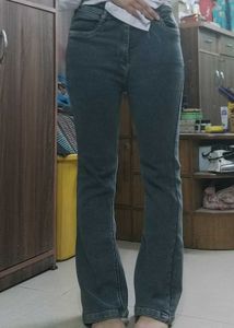 Diesel Dark GreyJeans