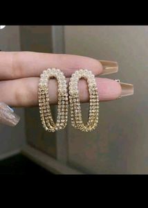 Korean Earrings