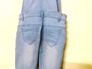 Women&#39;s Denim Dangary