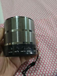 Bluetooth Speaker Set Of 3
