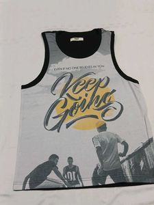 Men Tshirt