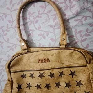 First Copy ZARA Ladies Handbag