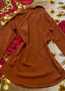 Women Formal Top