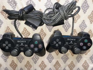 Sony playstation Ps2 2 Nos Original Controller
