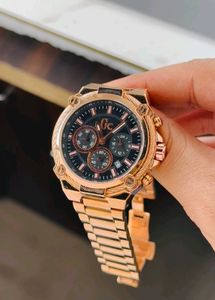 Gc Chronograph