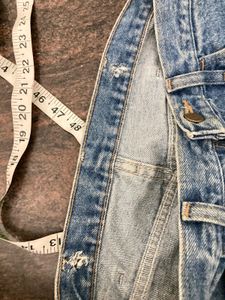 New High Waist  Wide Leg Jeans + 🎟️