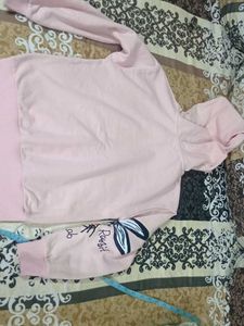 Cute &#39;Rabbit&#39; Hoodie