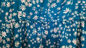 oomph  2 maxi dress Nd Green Cord Set Combo