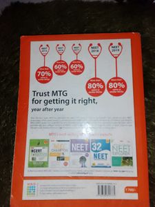 CHEMISTRY NCERT FINGERTIPS FOR NEET (2019)