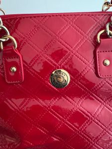 New Without Tag Tommy Hilfigher Bowler Bag