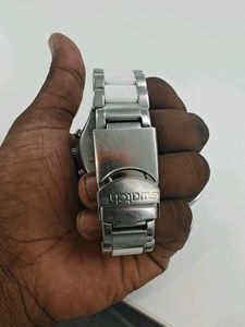 Swatch Irony Watch For Sale