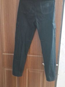 Black Cargos