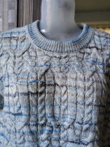 ZARA Knit Sweater