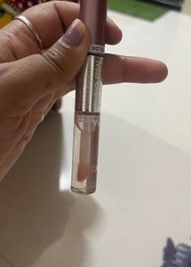 Miss Clair Lipstick With Lip Gloss