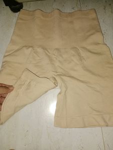 Women?? Cotton Lycra Tummy Control