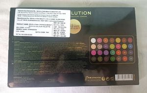 Makeup Revolution Eyeshadow Palette