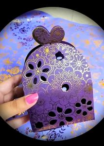 Gifting Boxes 🎀✨