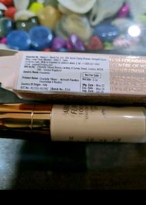 Charlotte Tilbury Foundation