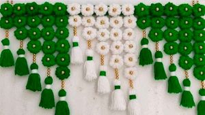 🚪 toran 🧶 handmade