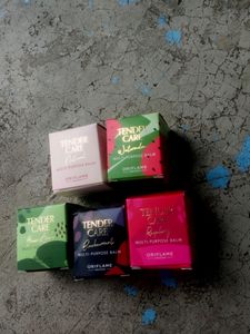 Oriflame Tender Care multipurpose Balm
