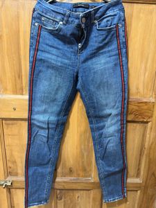 Vero Moda jeans (Gift assured🎀🎁)