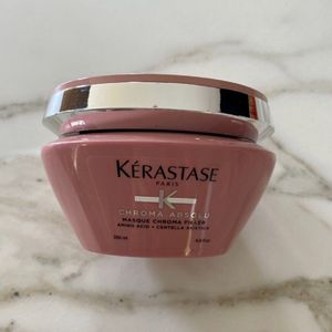 Dior + Kerastase Combo