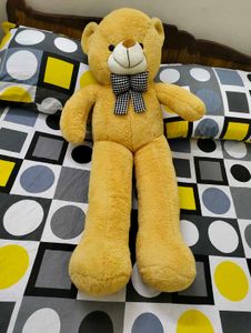 Giant Teddy Bear