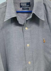 Polo Ralph Lauren Striped Shirt
