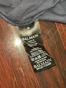 Balmain Paris Tee