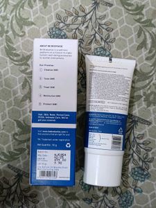 Be Bodywise Sunscreen Combo