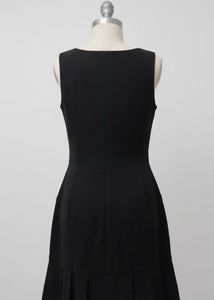 Ynil Fraise&#39;s Mini Dress