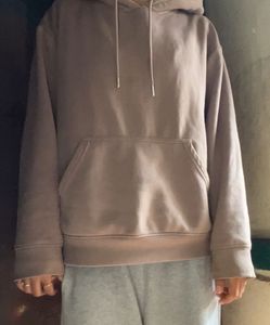 H&amp;M Brown Hoodie