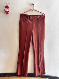 Corporate Trouser