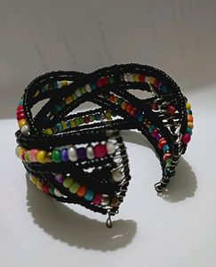 A New Colourful Bracelet 😍..