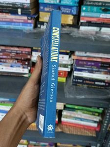 Constellations: Reflections from Life