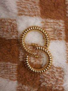Golden Hoops