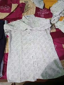 Men&#39;s Shirt Bundle - Casual