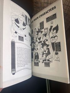 Dragon Ball Z, Vol. 24