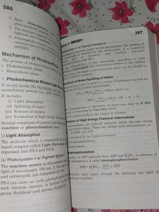 Arihant NEET biology Handbook