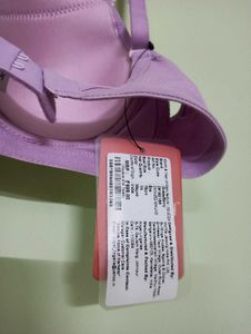 Dress berry Pushup Bra Full Coverage Lightlypadded