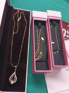 Giva Anklet And Chain Combo ✨🆕 Fixed Price ✅